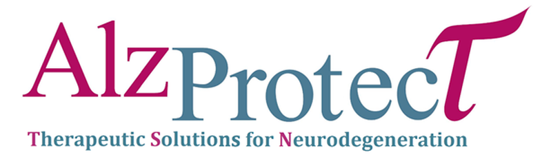 Alzprotect ancien logo